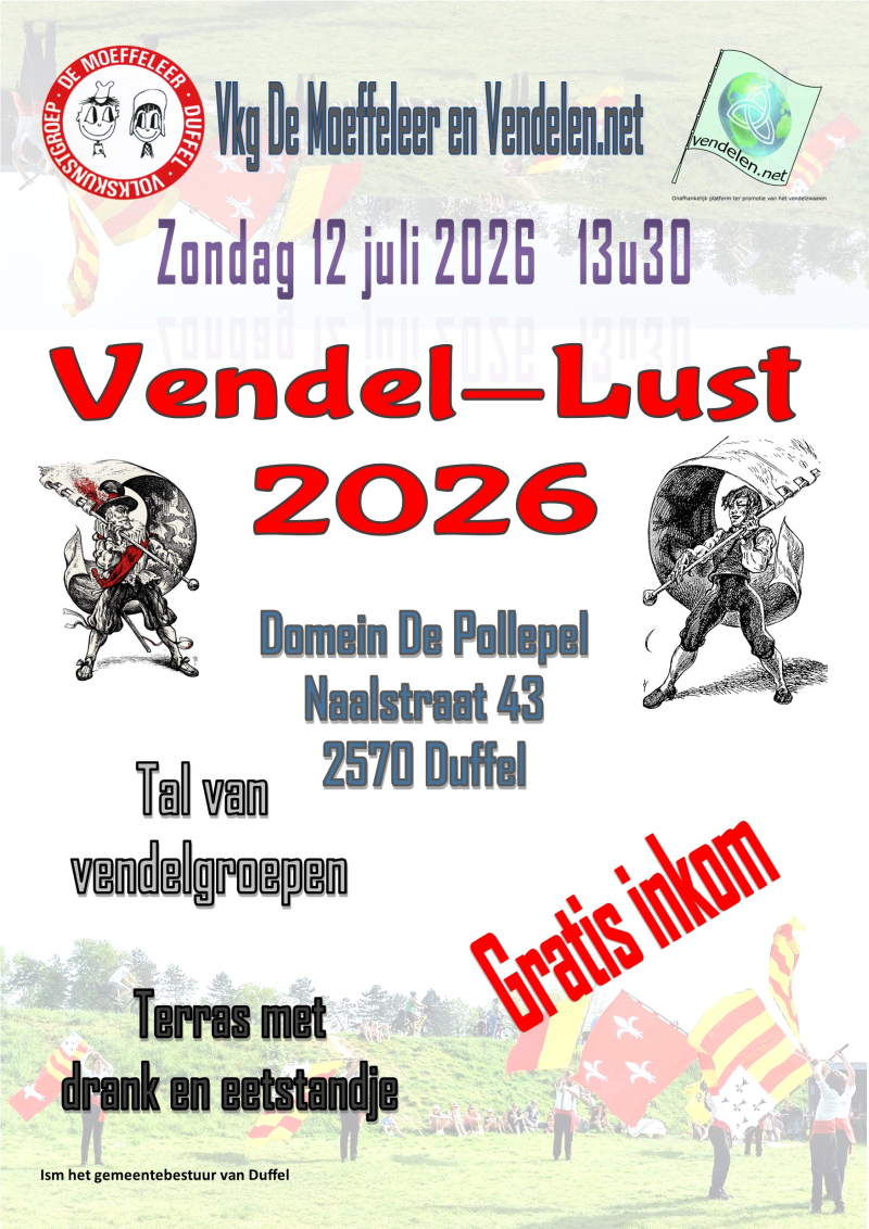 vendel-lust-2026